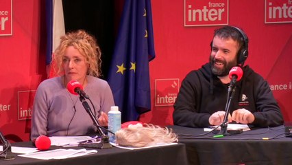 « Pendant ce temps là, dans les Rédactions des médias » - Le sketch