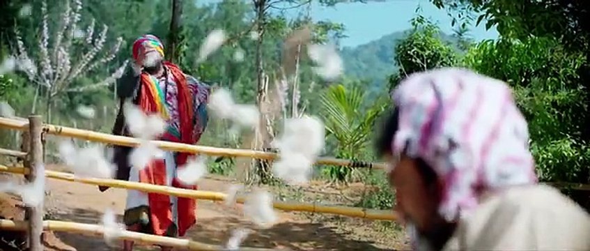 Aa Karaala Ratri 2018 Kannda HDRip ESub Full Movie