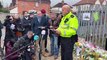 Police make fifth arrest in double murder probe of two teens in Bristol