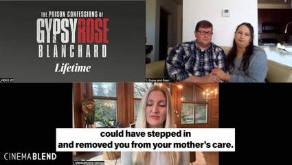 Gypsy Rose Blanchard Interview | She Answers Questions On Her Life