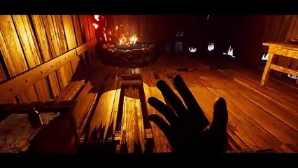 Winter Survival – tráiler de la demo