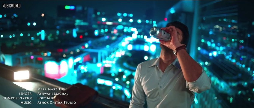 New Song 2024_ Mera Marz Tuhi _ New Hindi Song _ Shraddha K. _ Aditya R. K. _ Sad Song _ Video Song