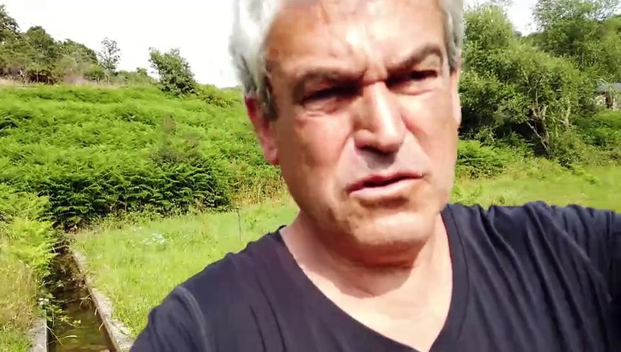 Macrafragua Herreria Mayor de Santa Eufemia de Oscos (22° Episodio)