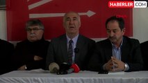 Hekimhan Belediye Başkanı CHP'den istifa etti