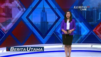 Viral! Video Anggota KPPS Jember Acungkan Jari, Diduga Dukung Paslon