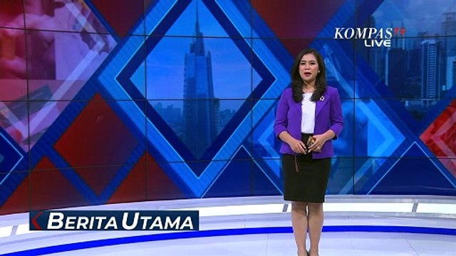 Viral! Video Anggota KPPS Jember Acungkan Jari, Diduga Dukung Paslon