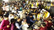 Mai Lajpalan De Lar Lagiyan Qawwali Night 2023 Shahbaz Fiyaaz Qawal