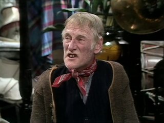 Steptoe and Son S07E02  - A Star Is Born