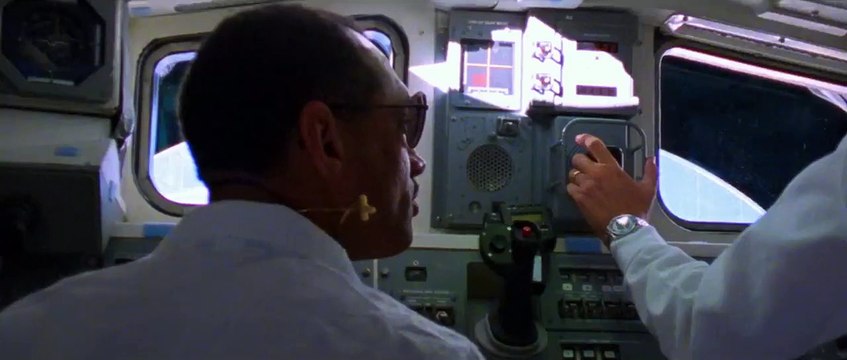 The Space Race Bande-annonce VO