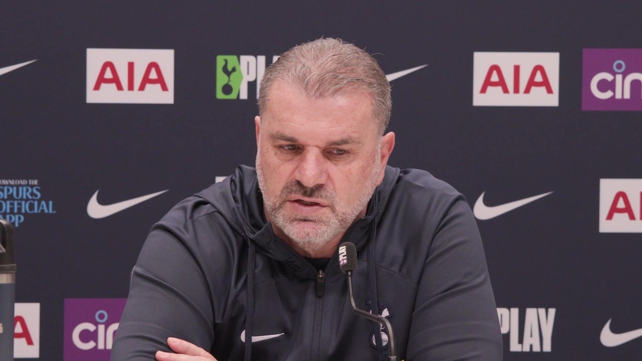 Postecoglu on possible January transfers