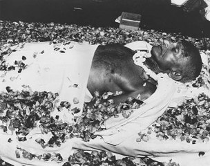 This Day in History: Gandhi Is Assassinated