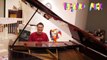 The Amazing Digital Circus - Main Theme Piano by Ray Mak