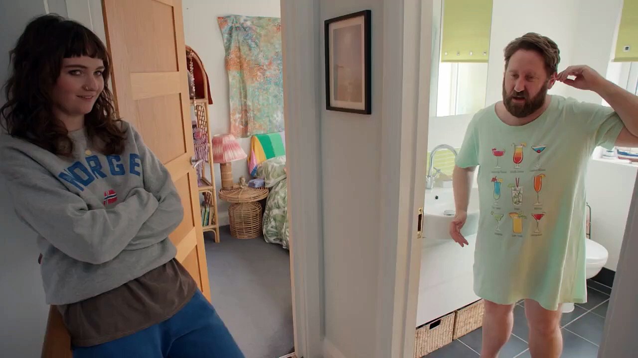 Here We Go - saison 2 Bande-annonce VO