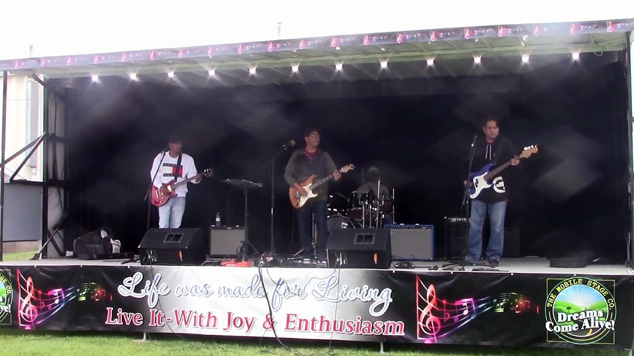 The Roadside Prophets, Shake Your Leg #music #livemusic #rocknroll