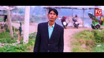 Antor Pakhi | অন্তর পাখি | Bangla Video Song 2024 By Laltu Baul | Dehi Faruk | Faruk Geeti