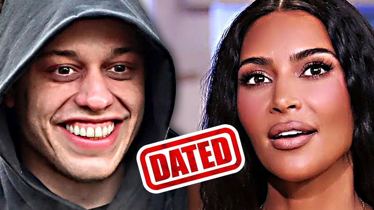 All The Hot Celebrities Pete Davidson Has Dated
