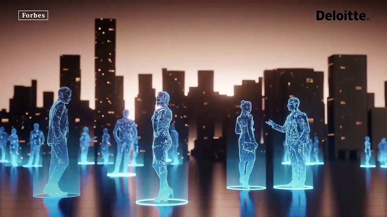¿Cuál es el futuro del trabajo y sus implicaciones_ Deloitte da las claves