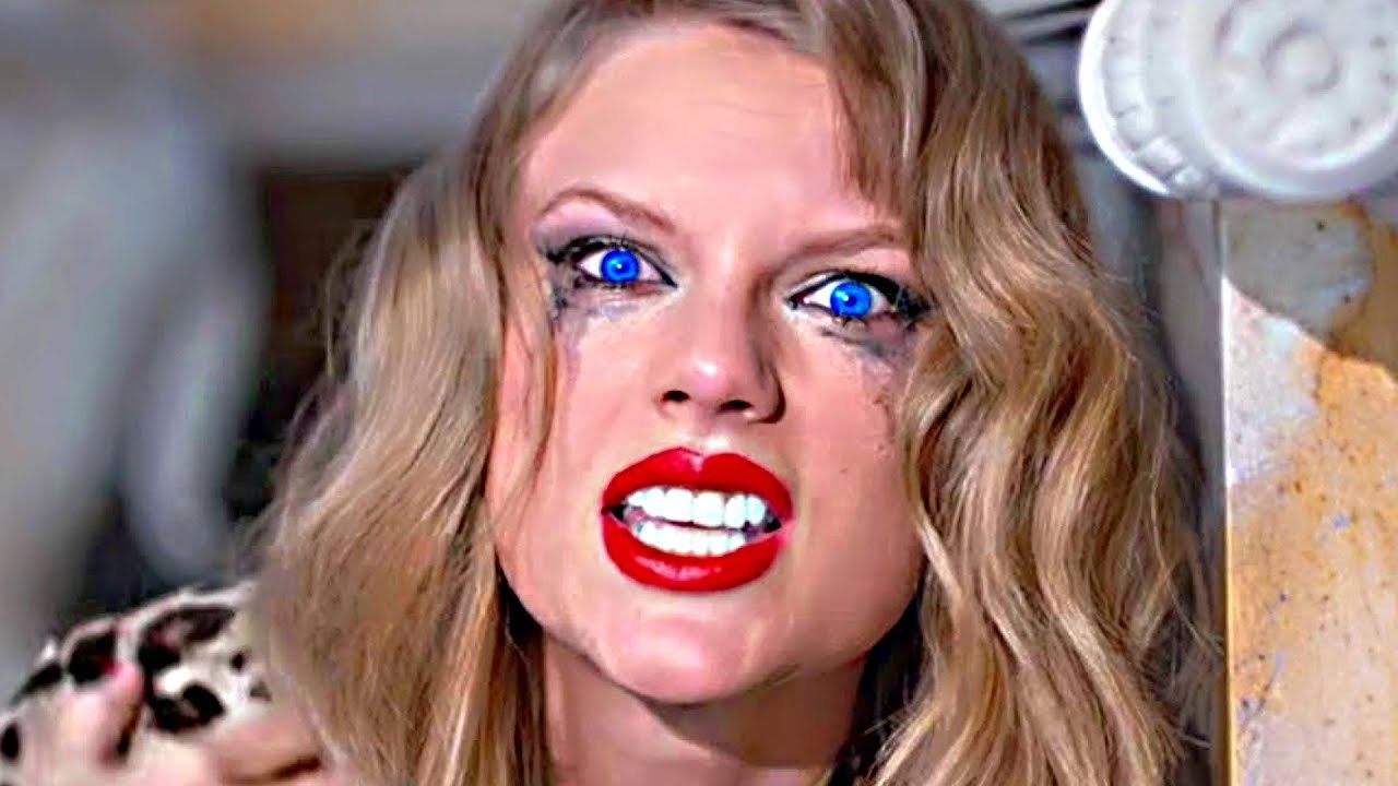 Best Taylor Swift Music Videos That Should Be Turned Into Movies