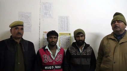 13 साल की नाबालिग से बलात्कार के मामले में दो सगे भाइयों को कारावास