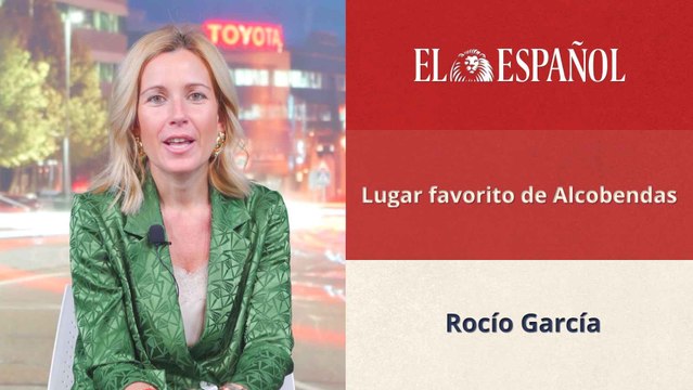 VÍDEO | La alcaldesa de Alcobendas responde al 'Cuestionario Rápido' de Madrid Total