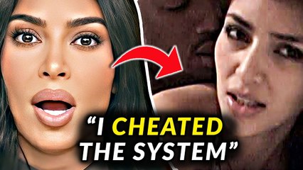 Shady Facts That The Kardashians Kept Hidden From Everyone _ HIGHLIGHTS