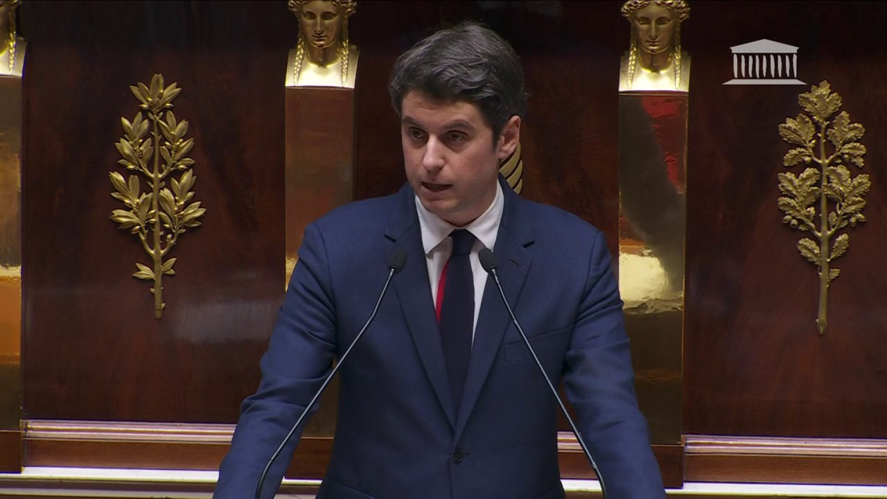 Gabriel Attal annonce « un projet de loi sur l’aide active à mourir », avant la fin de l’été
