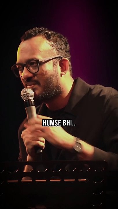 suno na - a poem about giving second chances.