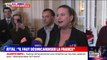 Gabriel Attal devant l'Assemblée nationale: Mathilde Panot (LFI) dénonce 
