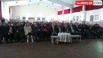 Edirne'de çiftçilere yenilenebilir enerji ve bilinçli tarım konferansı