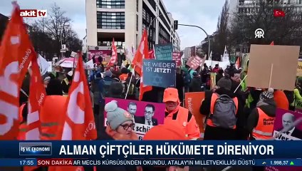 30  Ocak 2024 Ekonomi gündemi