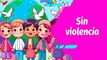 Buena Vibra | Día Escolar de la No Violencia y la Paz