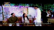 Guzarish Ep 2 _ Yumna Zaidi Affan Waheed _ ARY Digital Drama