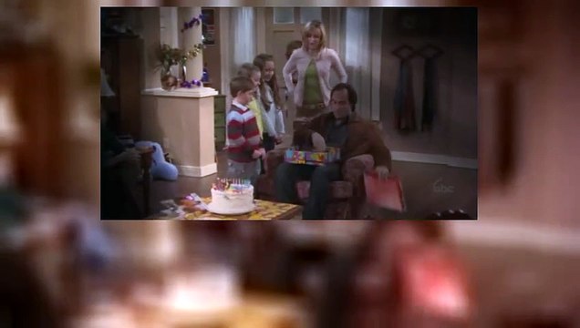 According To Jim S05 E14 The Stick