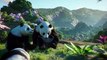 Planet Zoo: Console Edition - Announcement Trailer