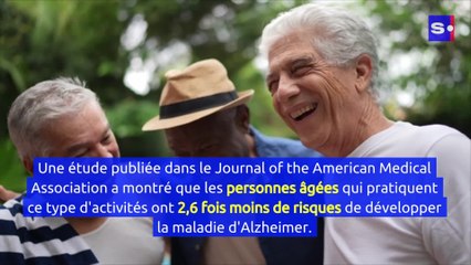 Santé : 7 conseils pour bien vieillir