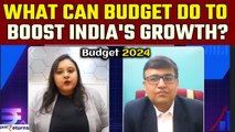 Interim Budget 2024: How government can boost domestic manufacturing? | GoodReturns