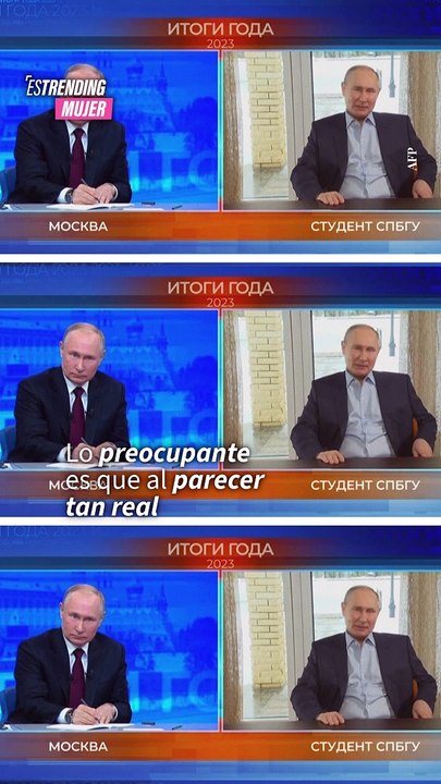 Deepfake contra la integridad de las mujeres