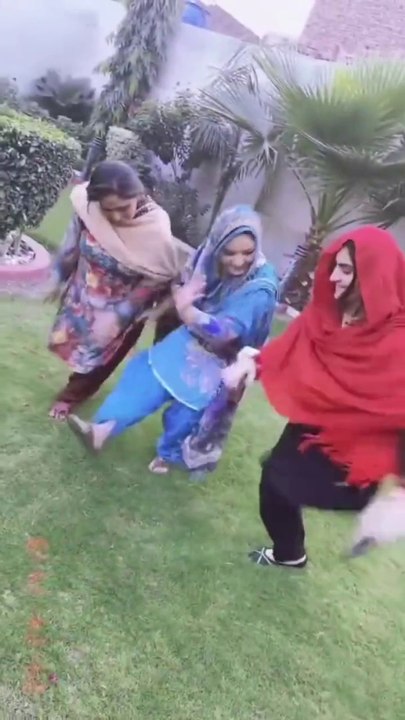 Saraiki song