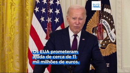 De quanta ajuda ocidental precisa a Ucrânia para manter a economia à tona?
