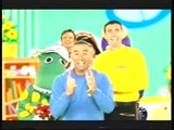 The Wiggles Wiggle And Learn Theme Song Greg Version 2006...mp4