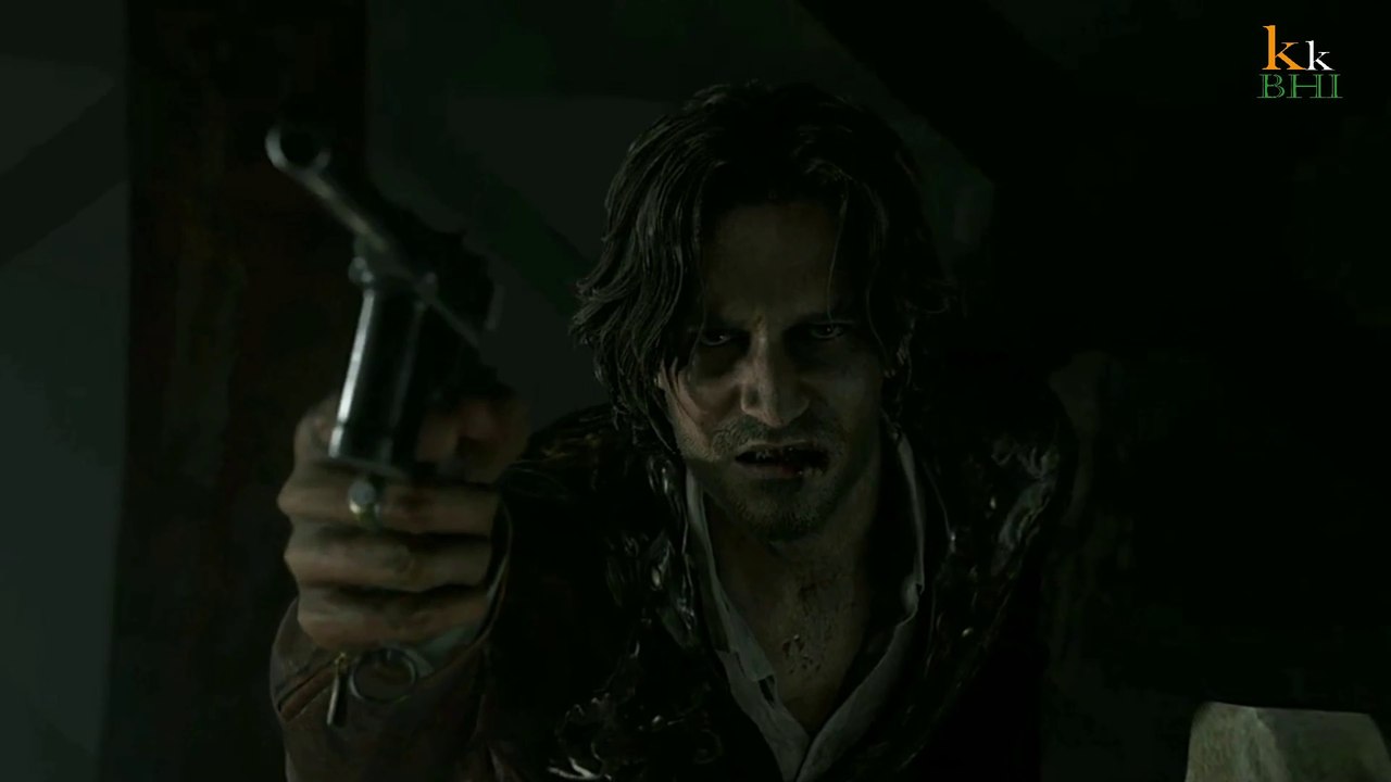 Resident Evil 4 gameplay part 19