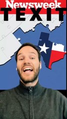 Le TEXIT : La Sécession du Texas en Approche ? 🇨🇱