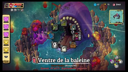 Nobody Saves the World #19