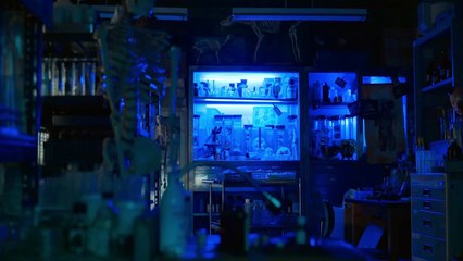 [SHANA]Estamos Muertos Cap 9