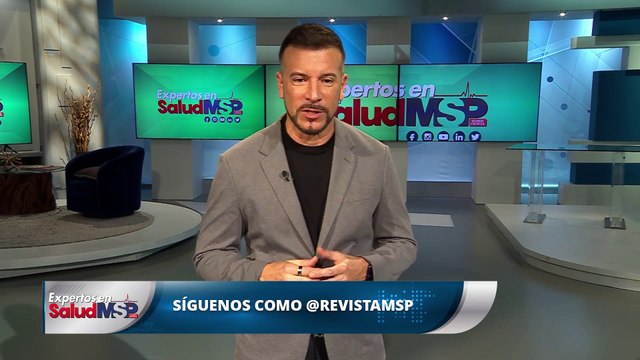 Educación y acción frente al VPH y sus cánceres asociados: Mes del cáncer cervical -#ExpertosEnSalud