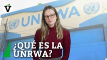 Polémica UNRWA en Israel: ¿Por qué muchos países retiran su financiación a esta agencia de la ONU?