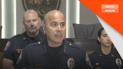 Lagi insiden tembakan di Florida, empat terkorban