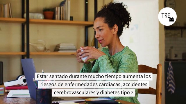 Si quieres reducir abdomen a los 50, puedes. Estos son los ejercicios recomendados por los expertos de Harvard