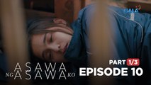 Asawa Ng Asawa Ko: Ang malupit na payo ni Pusit kay Cristy! (Full Episode 10 - Part 1/3)