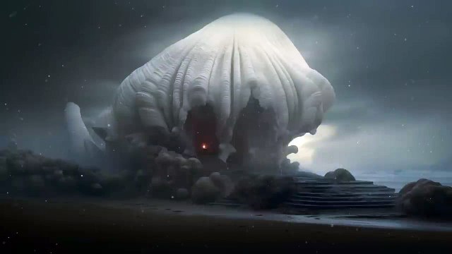 Eternity - Meditative Soothing Relaxation Music - Ethereal Ambient Music